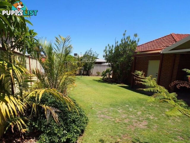 11 Hamlet Pass JANE BROOK WA 6056