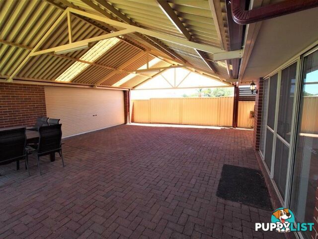 11 Hamlet Pass JANE BROOK WA 6056