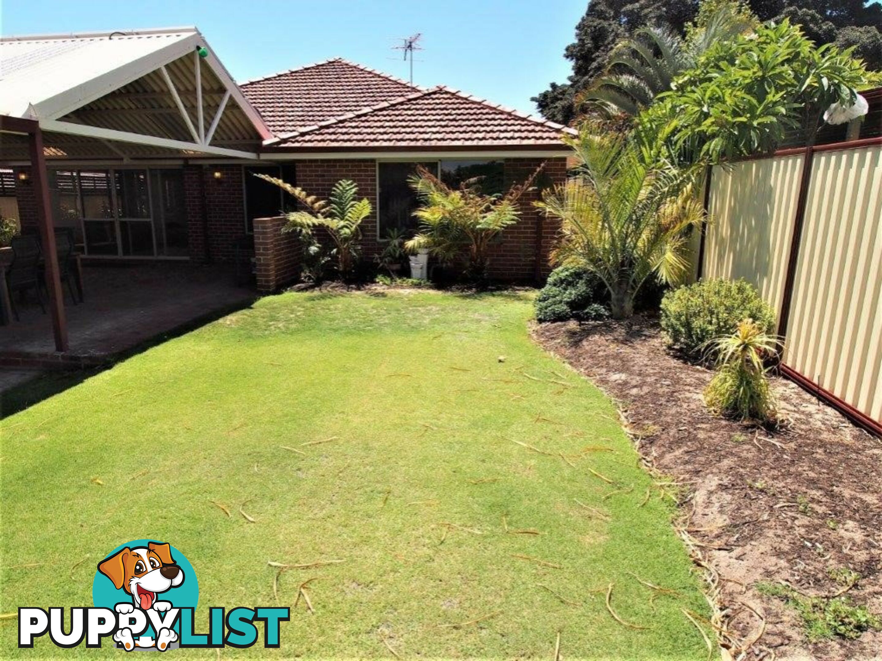 11 Hamlet Pass JANE BROOK WA 6056