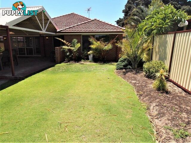 11 Hamlet Pass JANE BROOK WA 6056