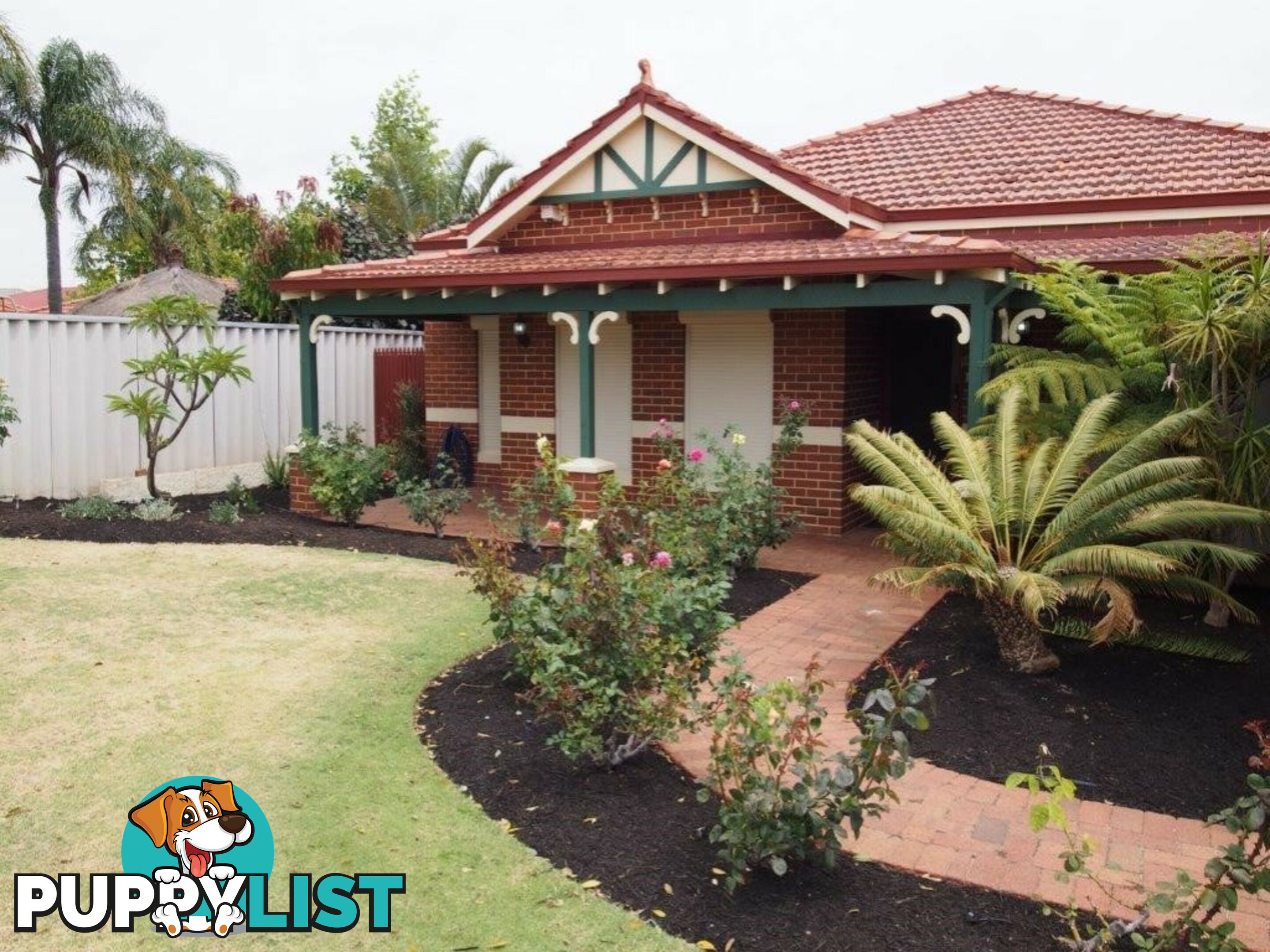 11 Hamlet Pass JANE BROOK WA 6056