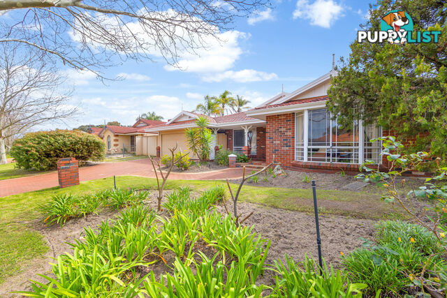 9 Sanctuary Avenue CANNING VALE WA 6155