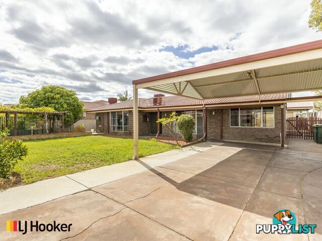 1 Nerida Way PARKWOOD WA 6147