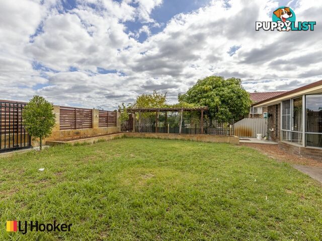 1 Nerida Way PARKWOOD WA 6147