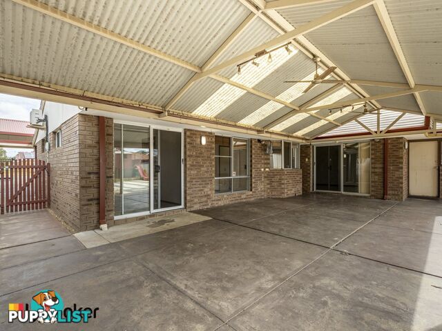 1 Nerida Way PARKWOOD WA 6147