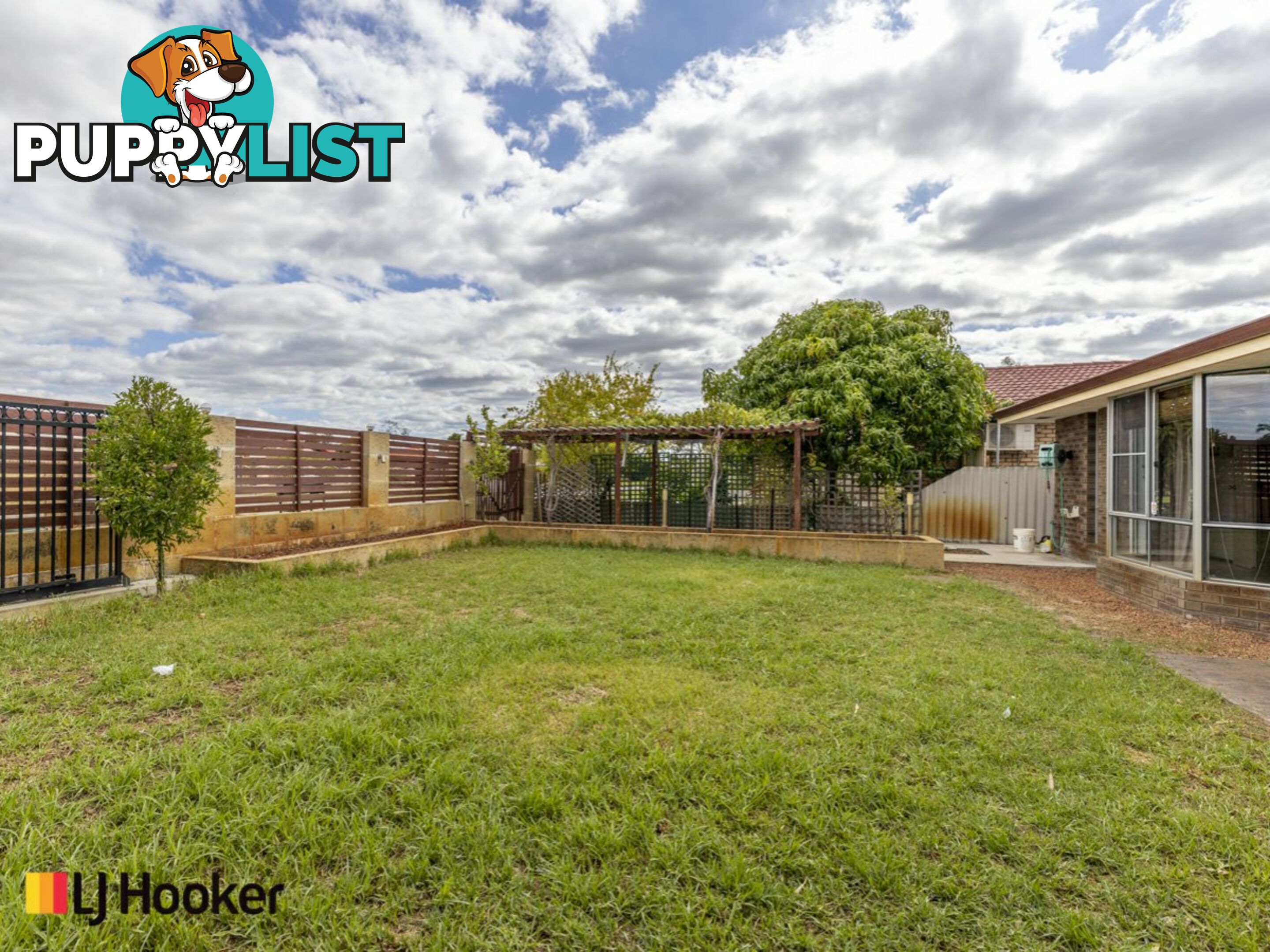 1 Nerida Way PARKWOOD WA 6147