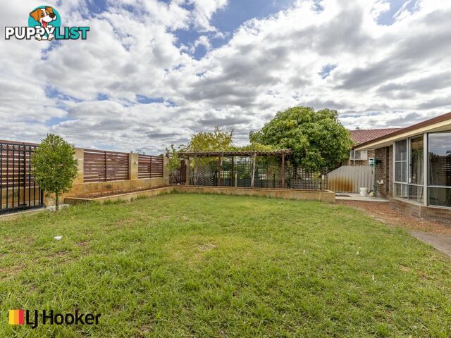 1 Nerida Way PARKWOOD WA 6147