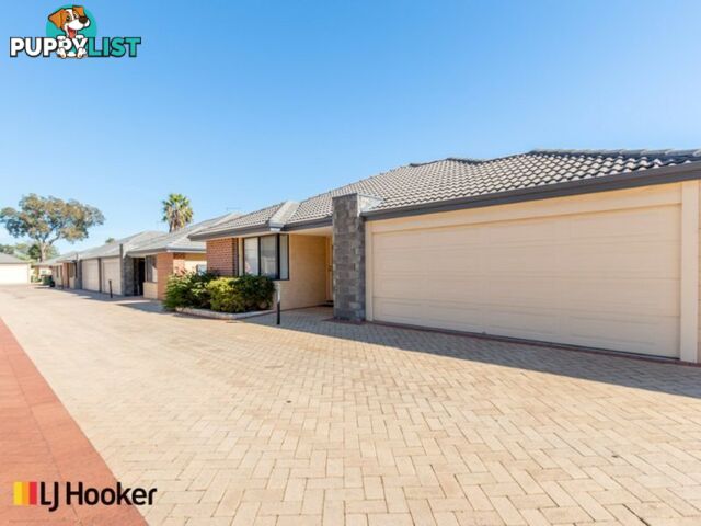 5/309 Railway Avenue ARMADALE WA 6112