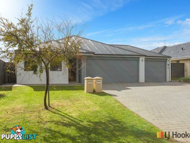 7b Fallon Place SEVILLE GROVE WA 6112