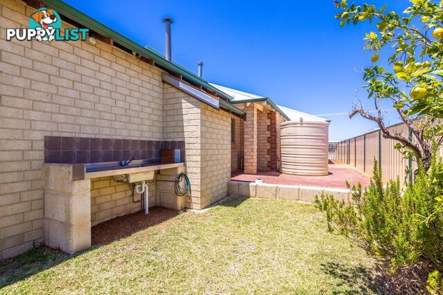 7 Tuart Street LEEMAN WA 6514