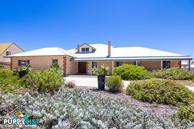 7 Tuart Street LEEMAN WA 6514