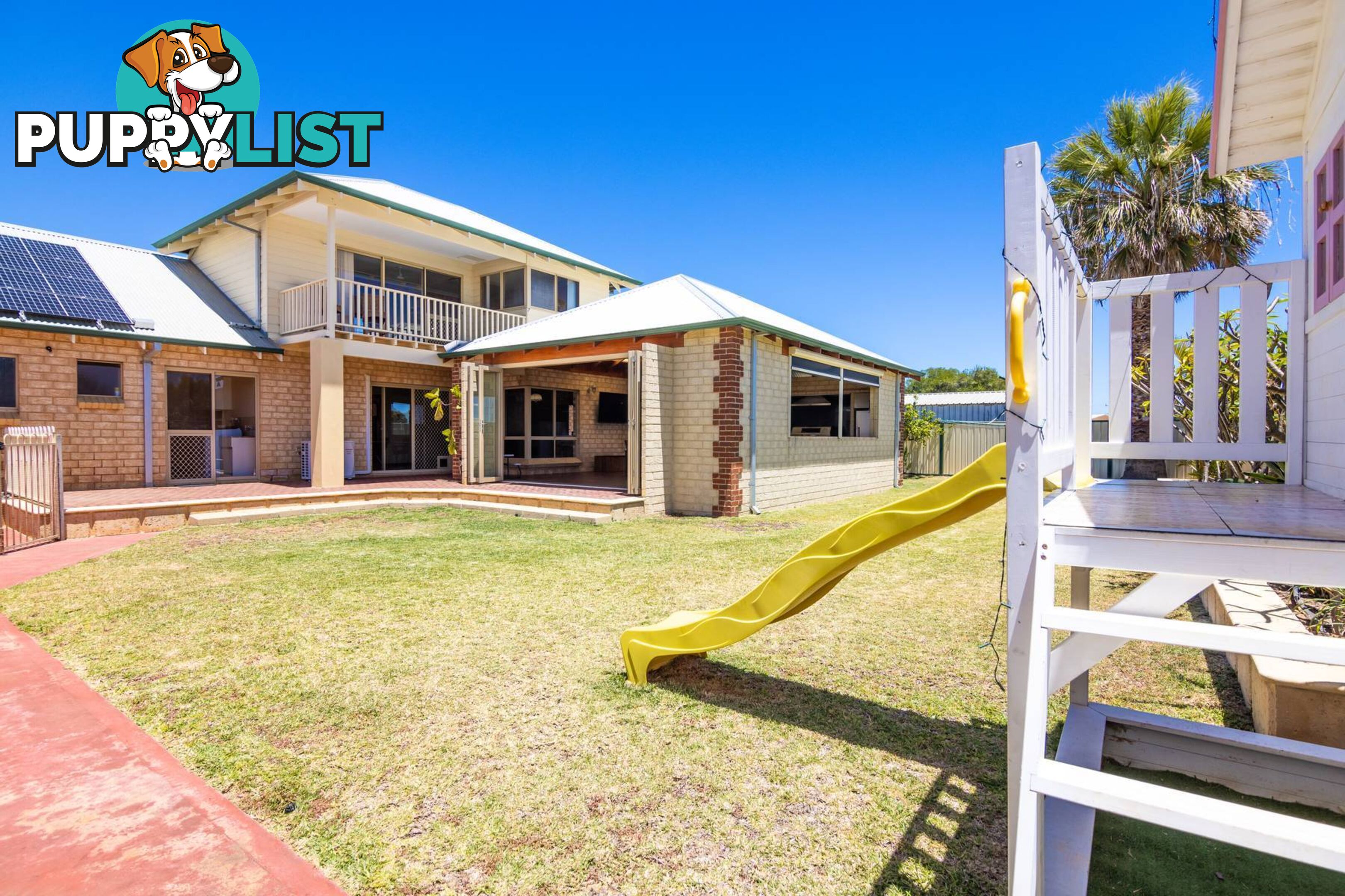 7 Tuart Street LEEMAN WA 6514