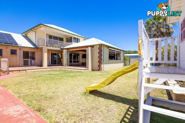 7 Tuart Street LEEMAN WA 6514