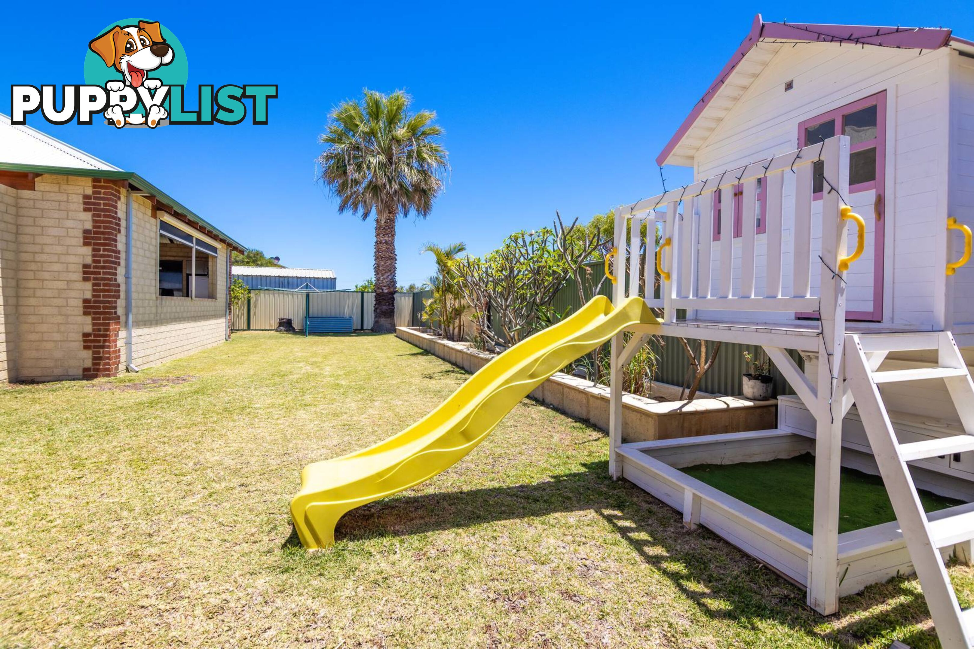 7 Tuart Street LEEMAN WA 6514