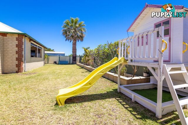 7 Tuart Street LEEMAN WA 6514