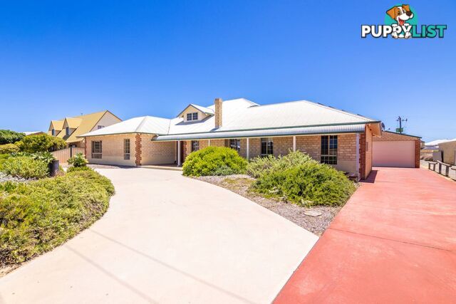 7 Tuart Street LEEMAN WA 6514