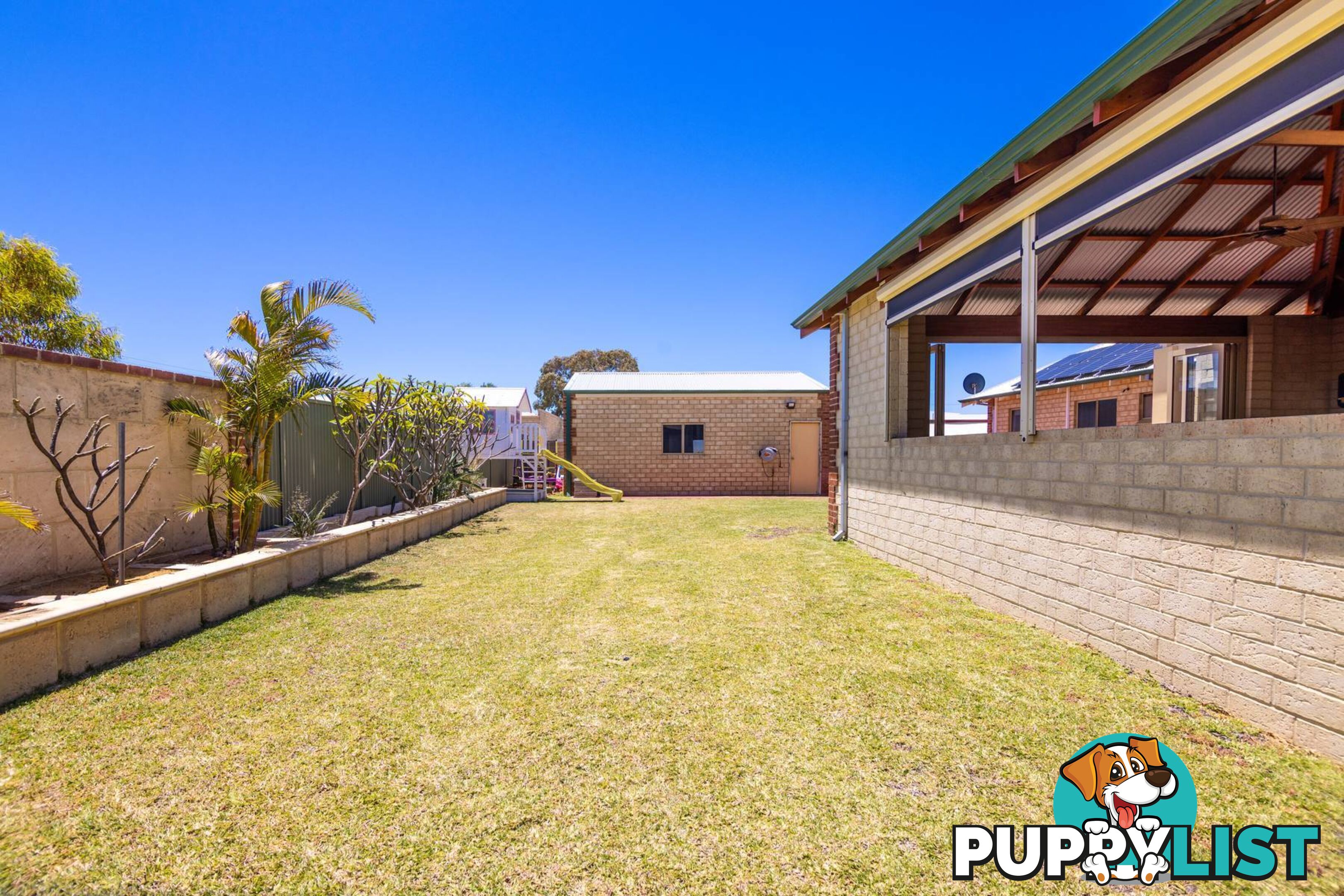 7 Tuart Street LEEMAN WA 6514