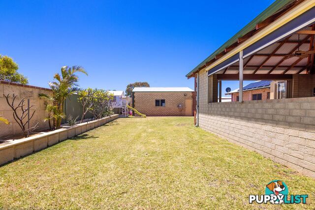 7 Tuart Street LEEMAN WA 6514