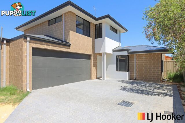 8D Wellington Street QUEENS PARK WA 6107