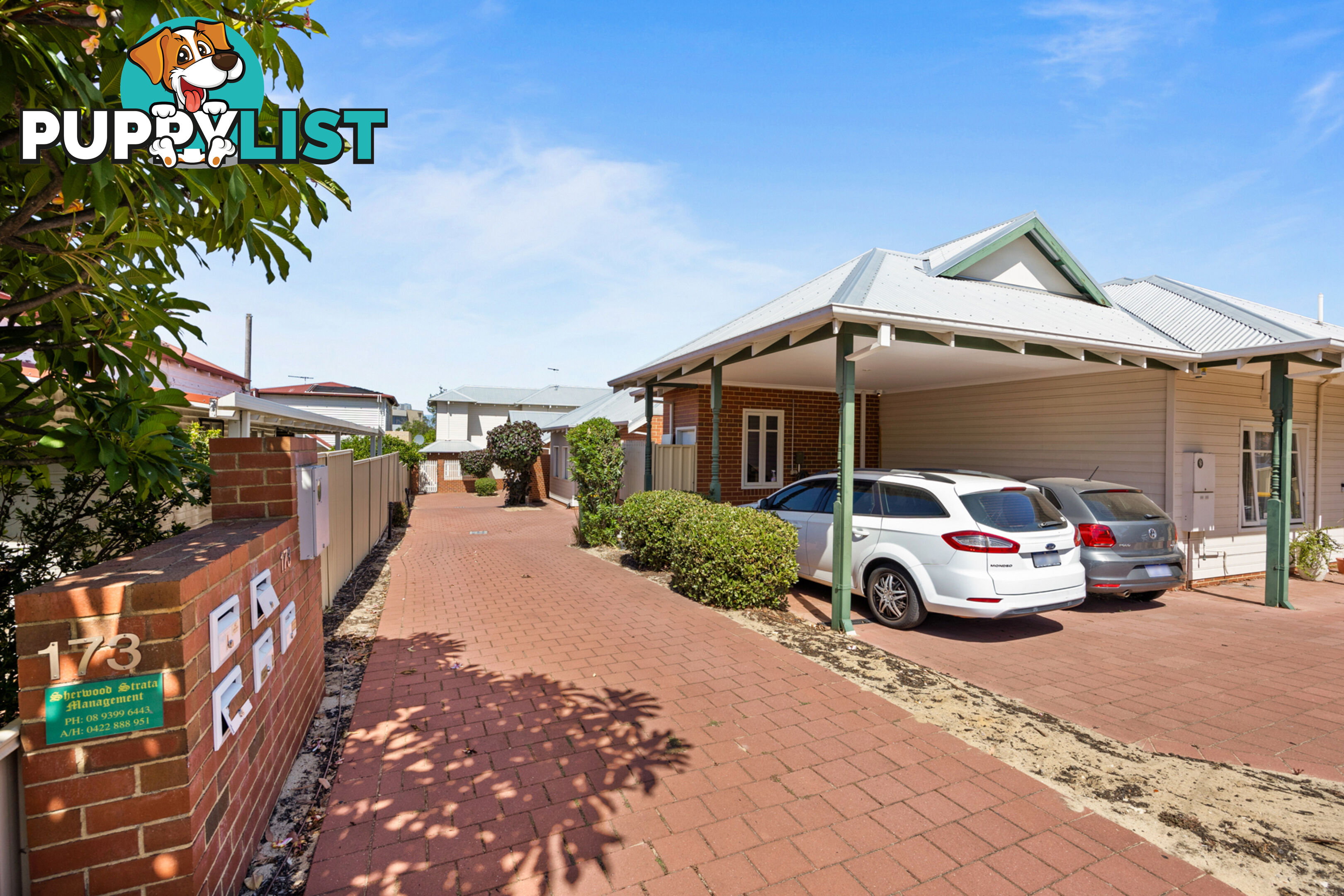 173B Swansea Street EAST VICTORIA PARK WA 6101