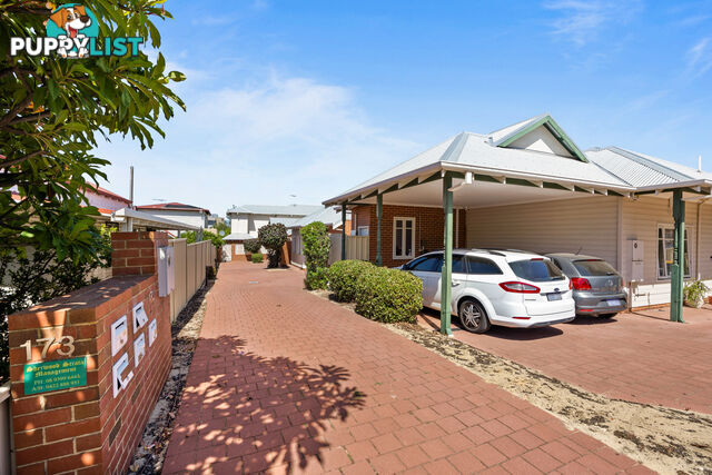 173B Swansea Street EAST VICTORIA PARK WA 6101