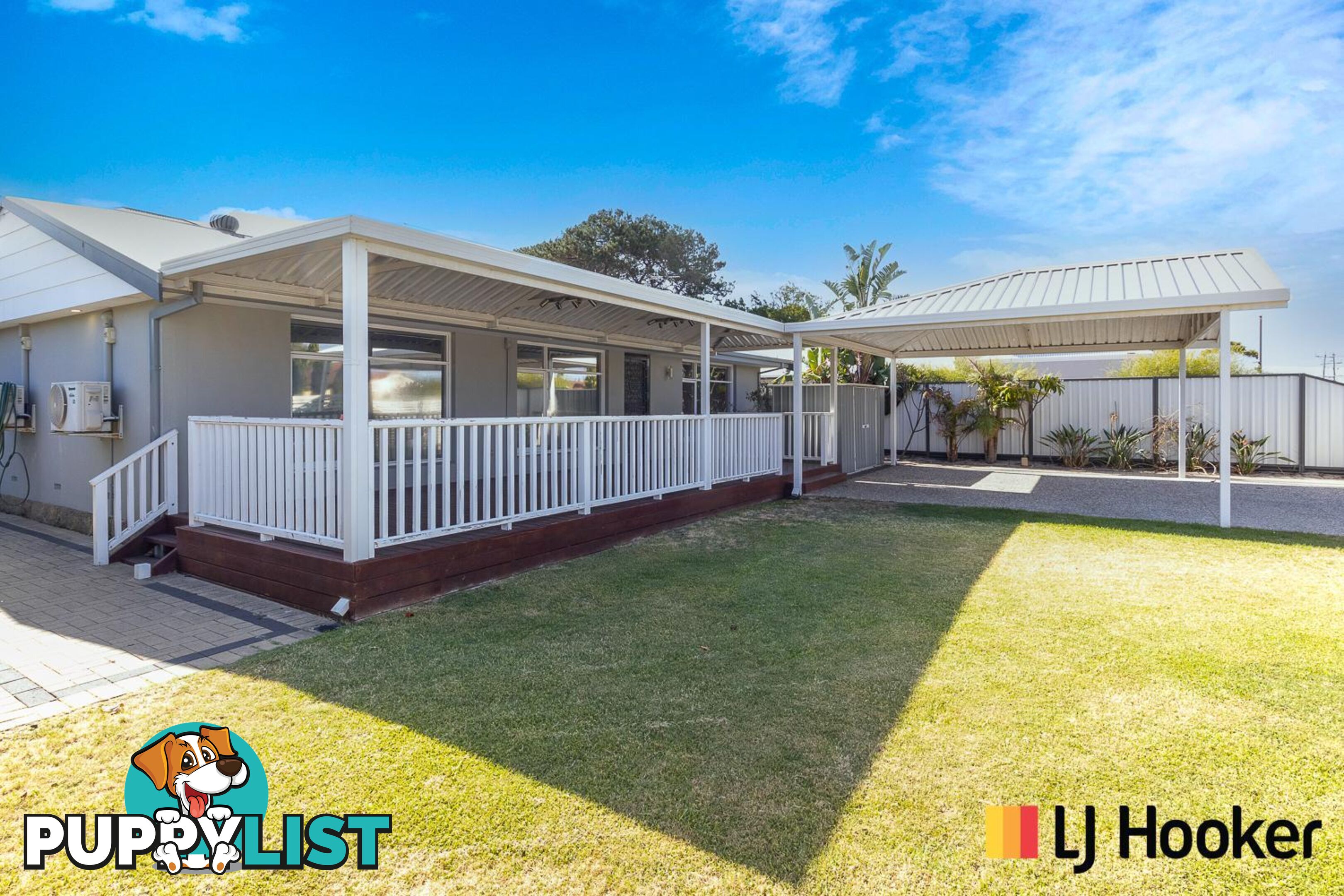 47 Marjorie Avenue RIVERTON WA 6148