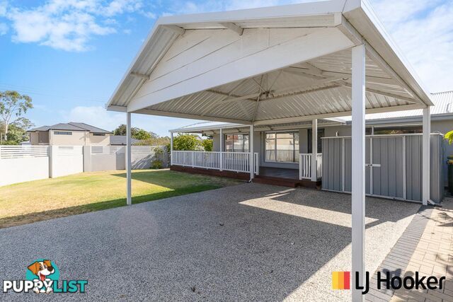 47 Marjorie Avenue RIVERTON WA 6148