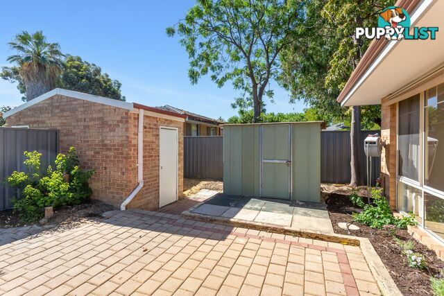 20B Third Avenue BASSENDEAN WA 6054