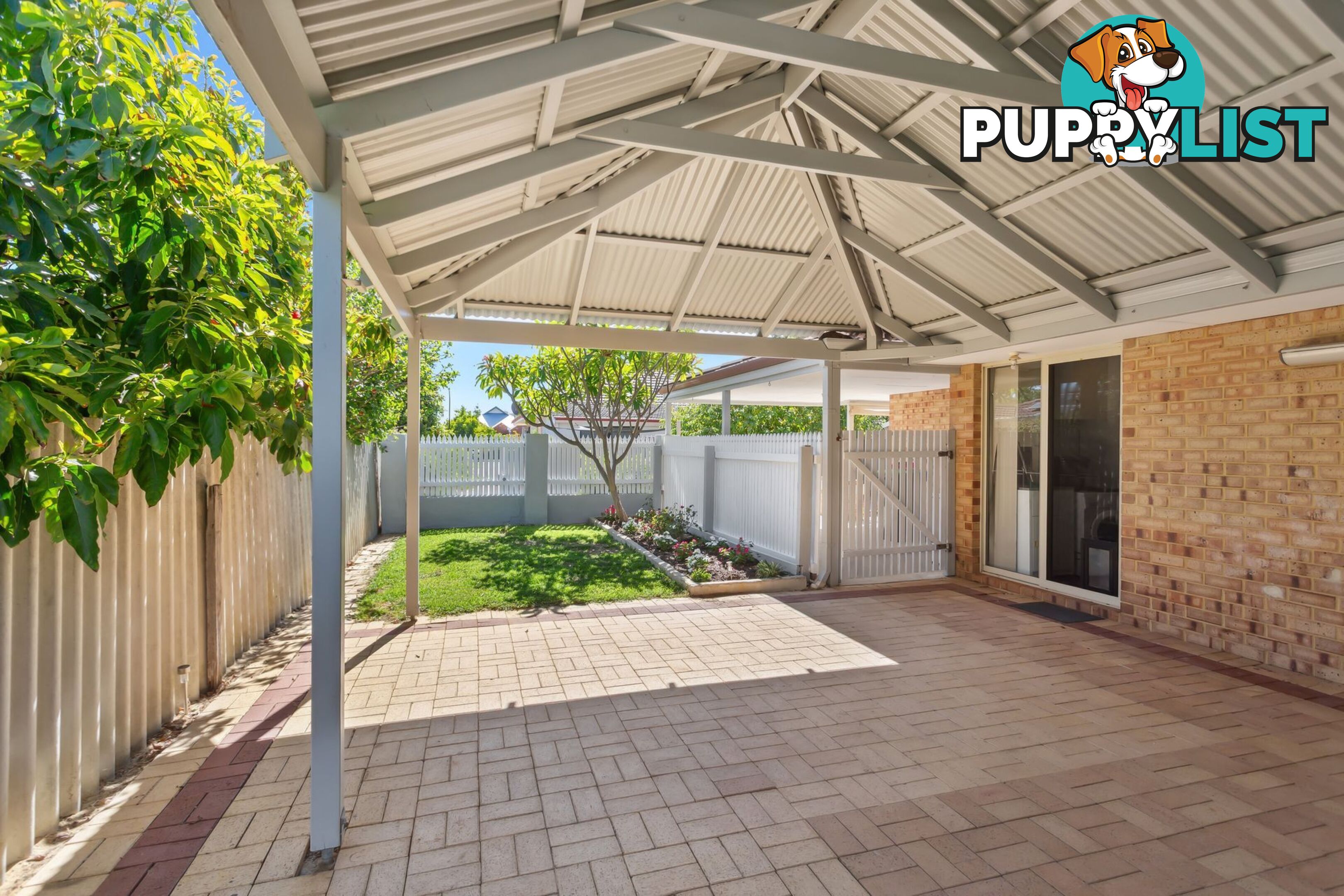 20B Third Avenue BASSENDEAN WA 6054