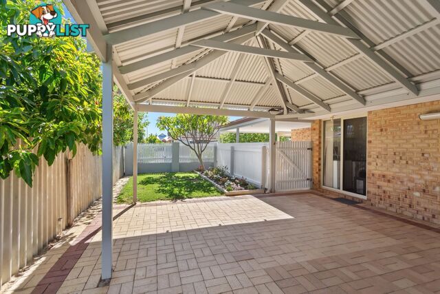 20B Third Avenue BASSENDEAN WA 6054