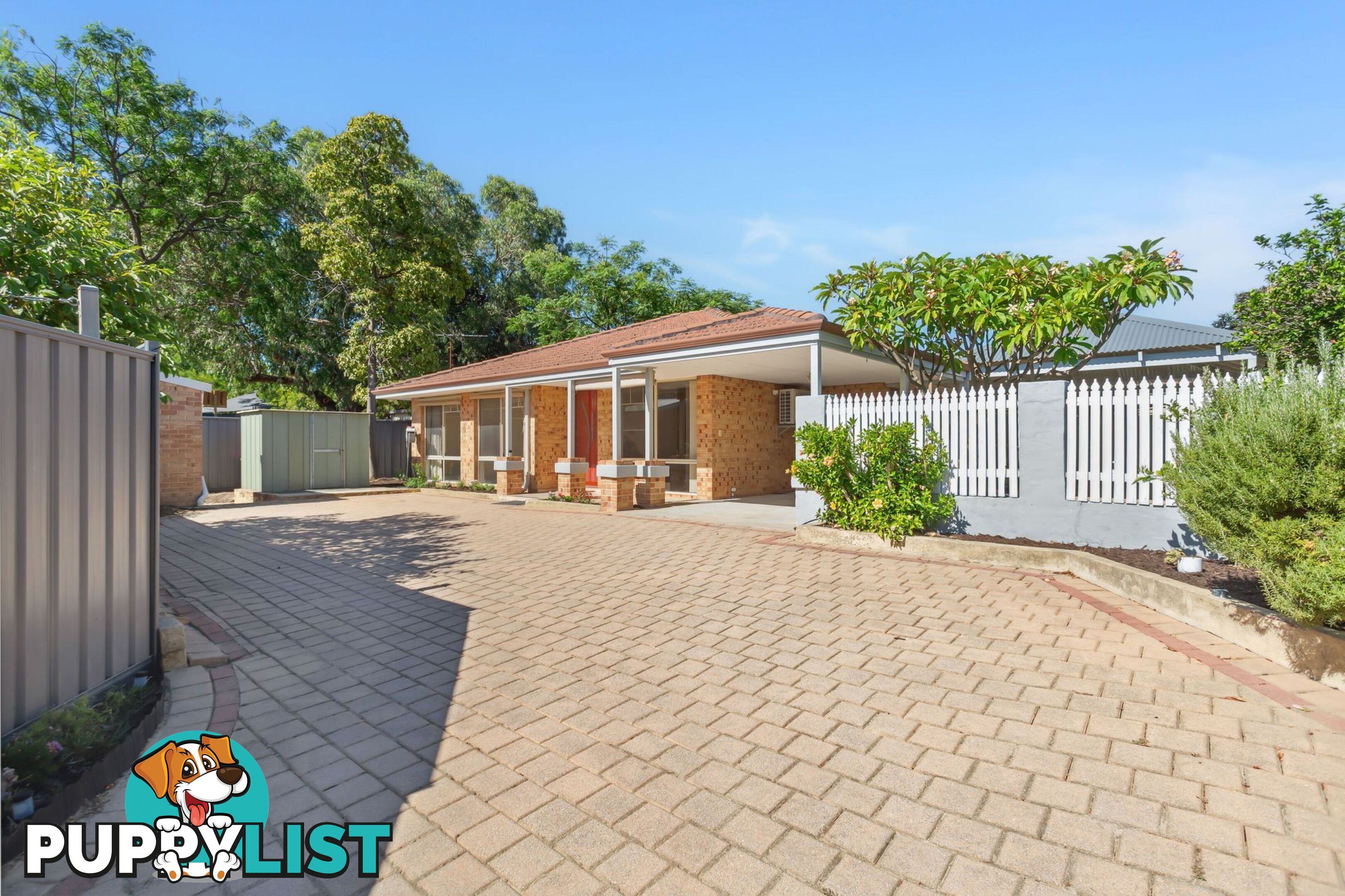 20B Third Avenue BASSENDEAN WA 6054