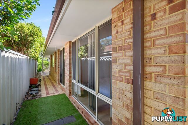 20B Third Avenue BASSENDEAN WA 6054