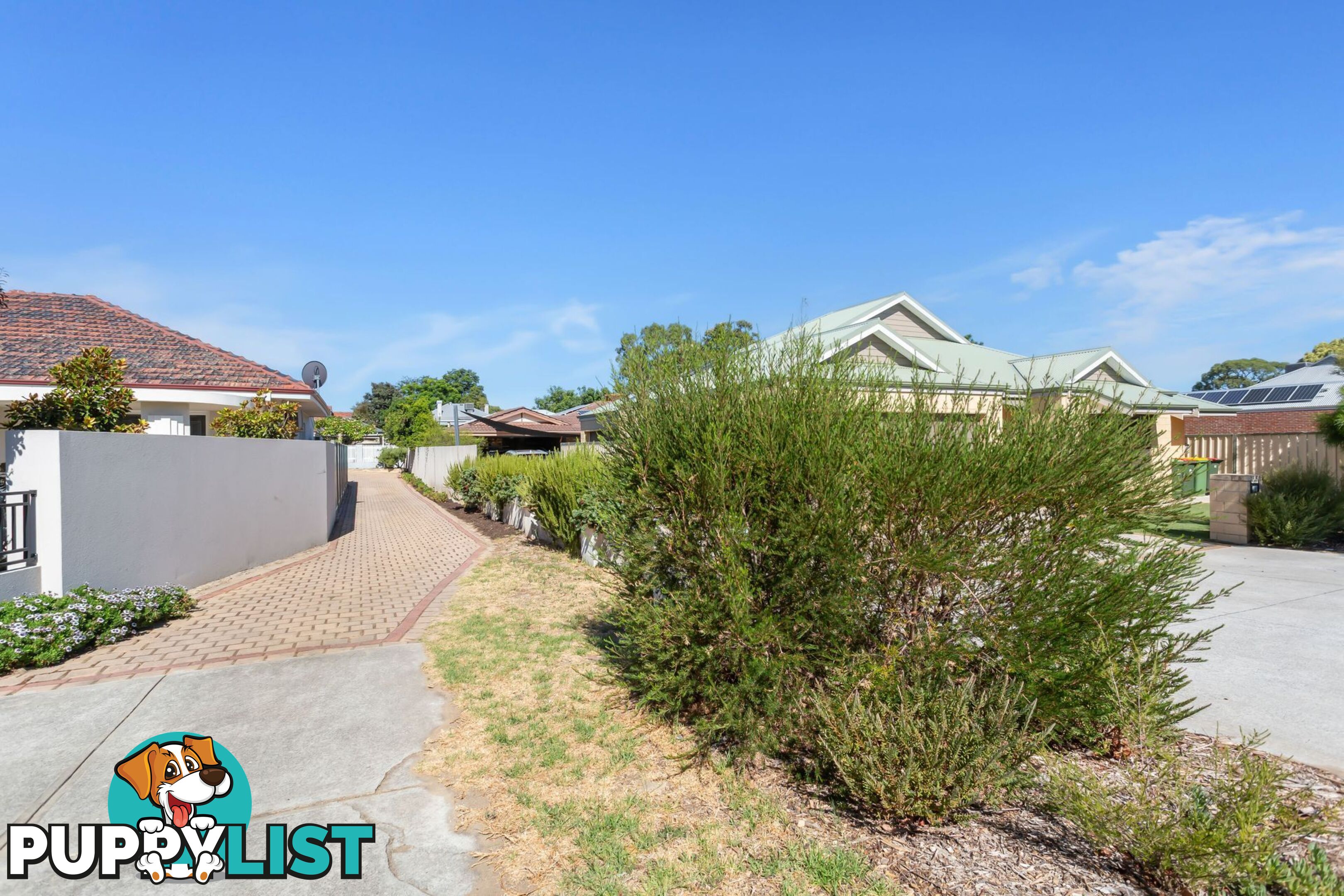 20B Third Avenue BASSENDEAN WA 6054