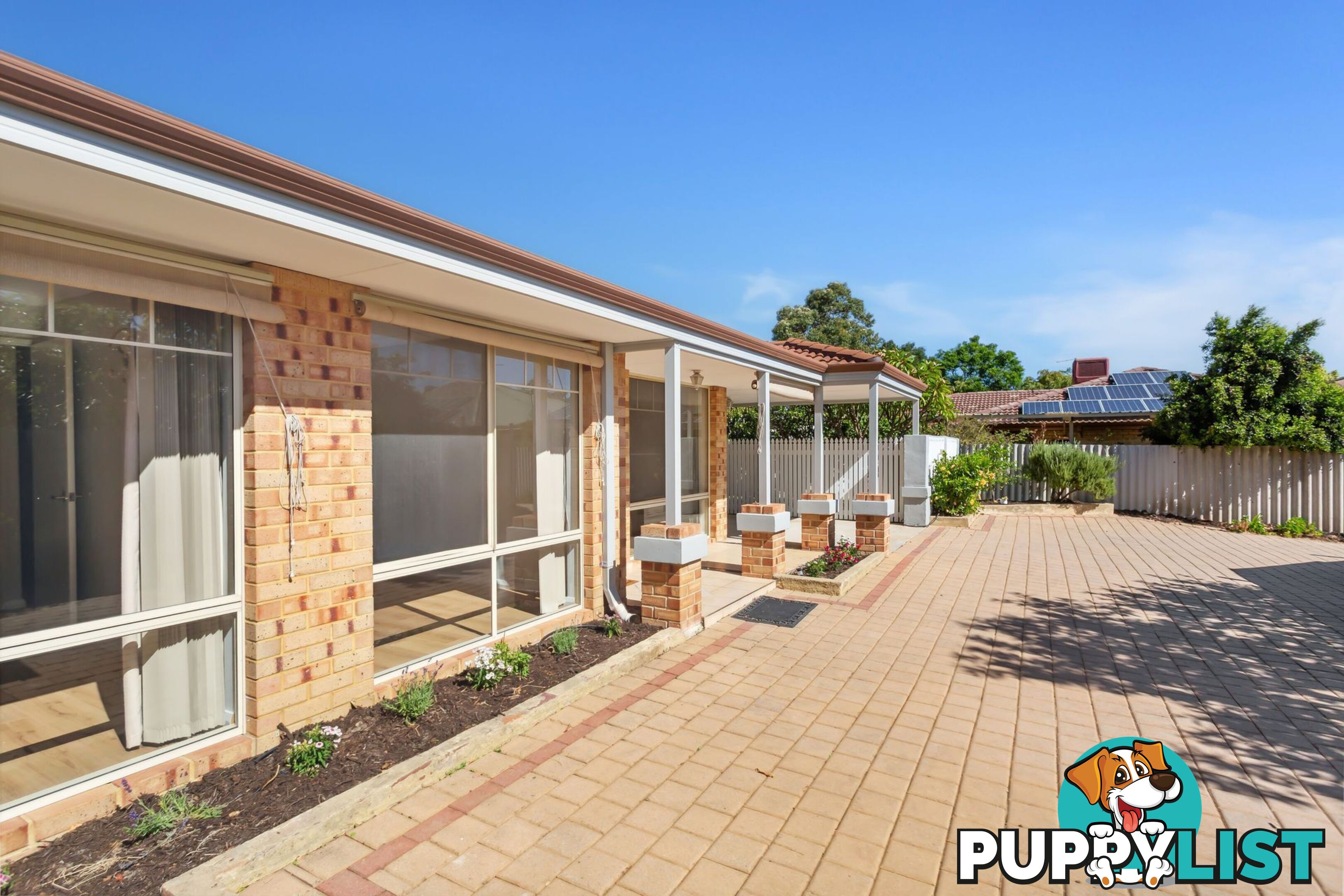 20B Third Avenue BASSENDEAN WA 6054