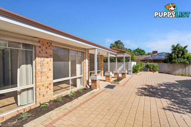 20B Third Avenue BASSENDEAN WA 6054