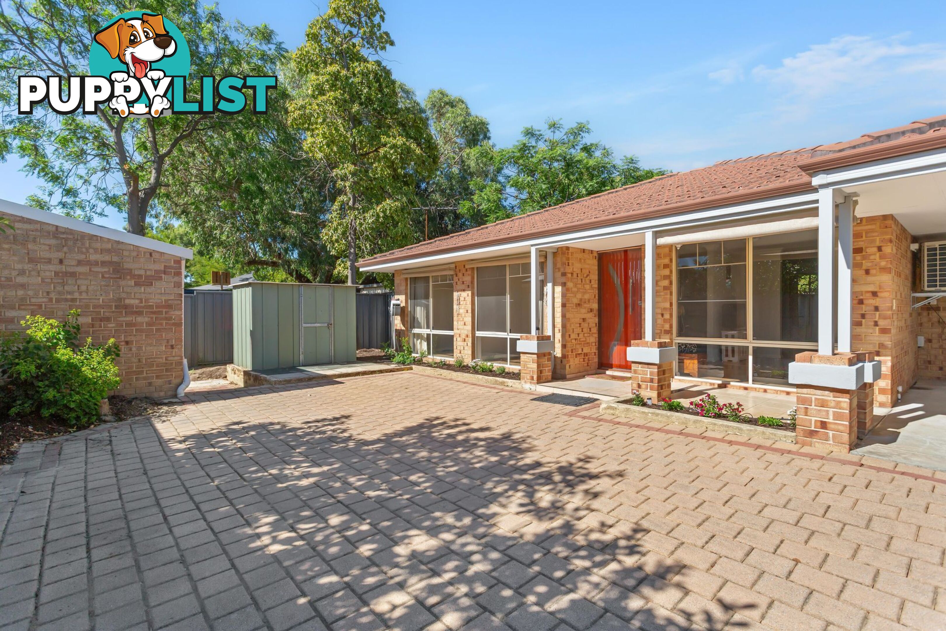 20B Third Avenue BASSENDEAN WA 6054