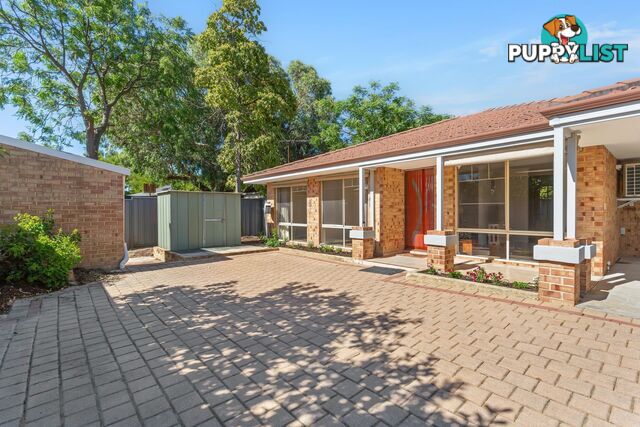 20B Third Avenue BASSENDEAN WA 6054