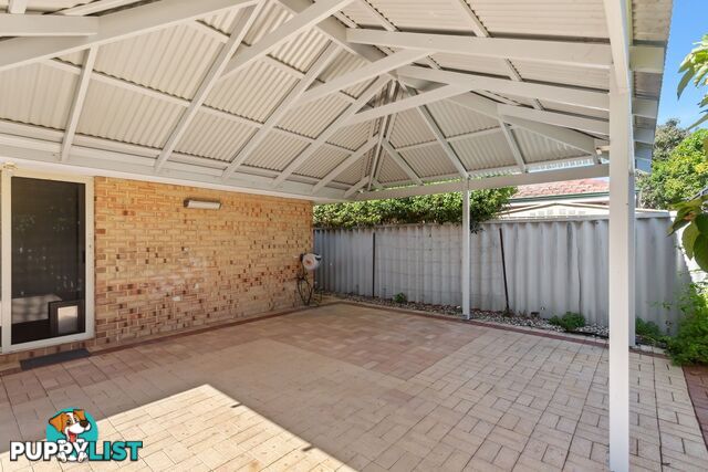 20B Third Avenue BASSENDEAN WA 6054