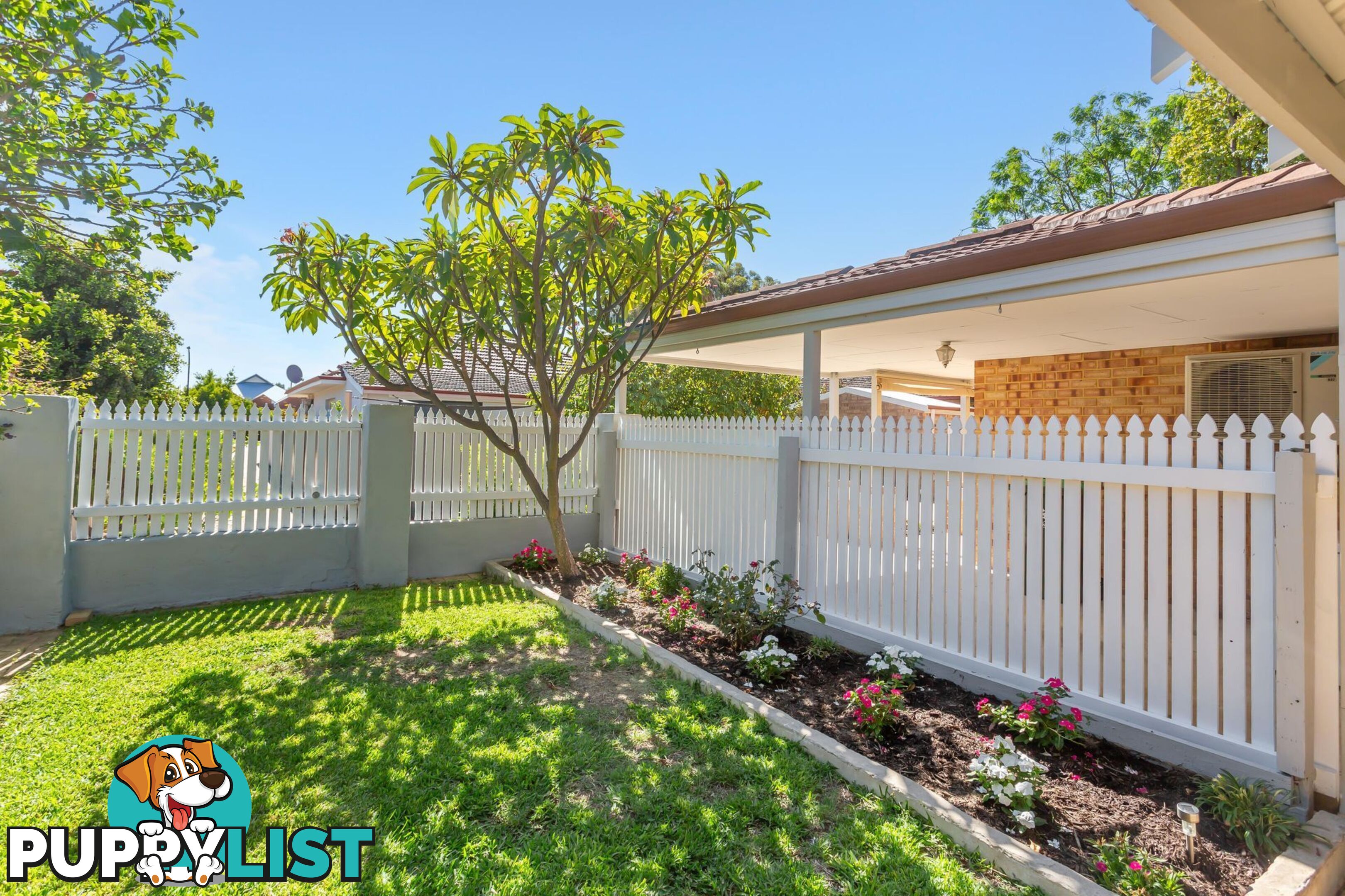 20B Third Avenue BASSENDEAN WA 6054