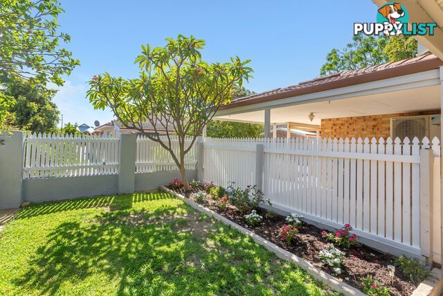 20B Third Avenue BASSENDEAN WA 6054