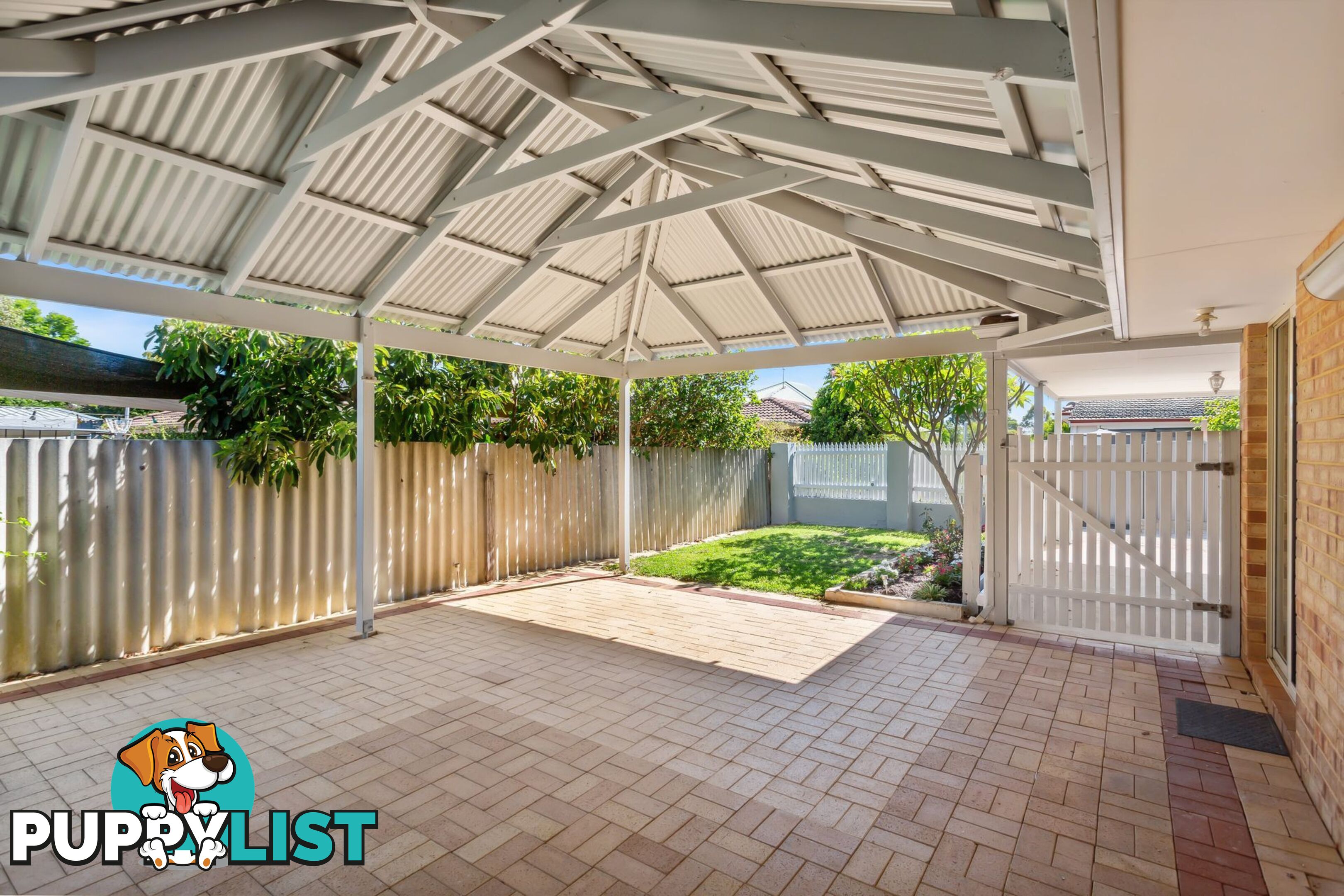 20B Third Avenue BASSENDEAN WA 6054