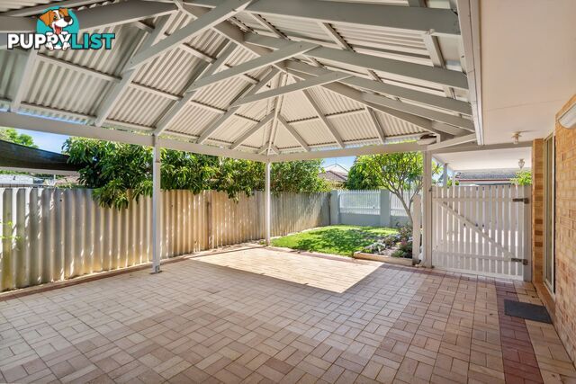 20B Third Avenue BASSENDEAN WA 6054