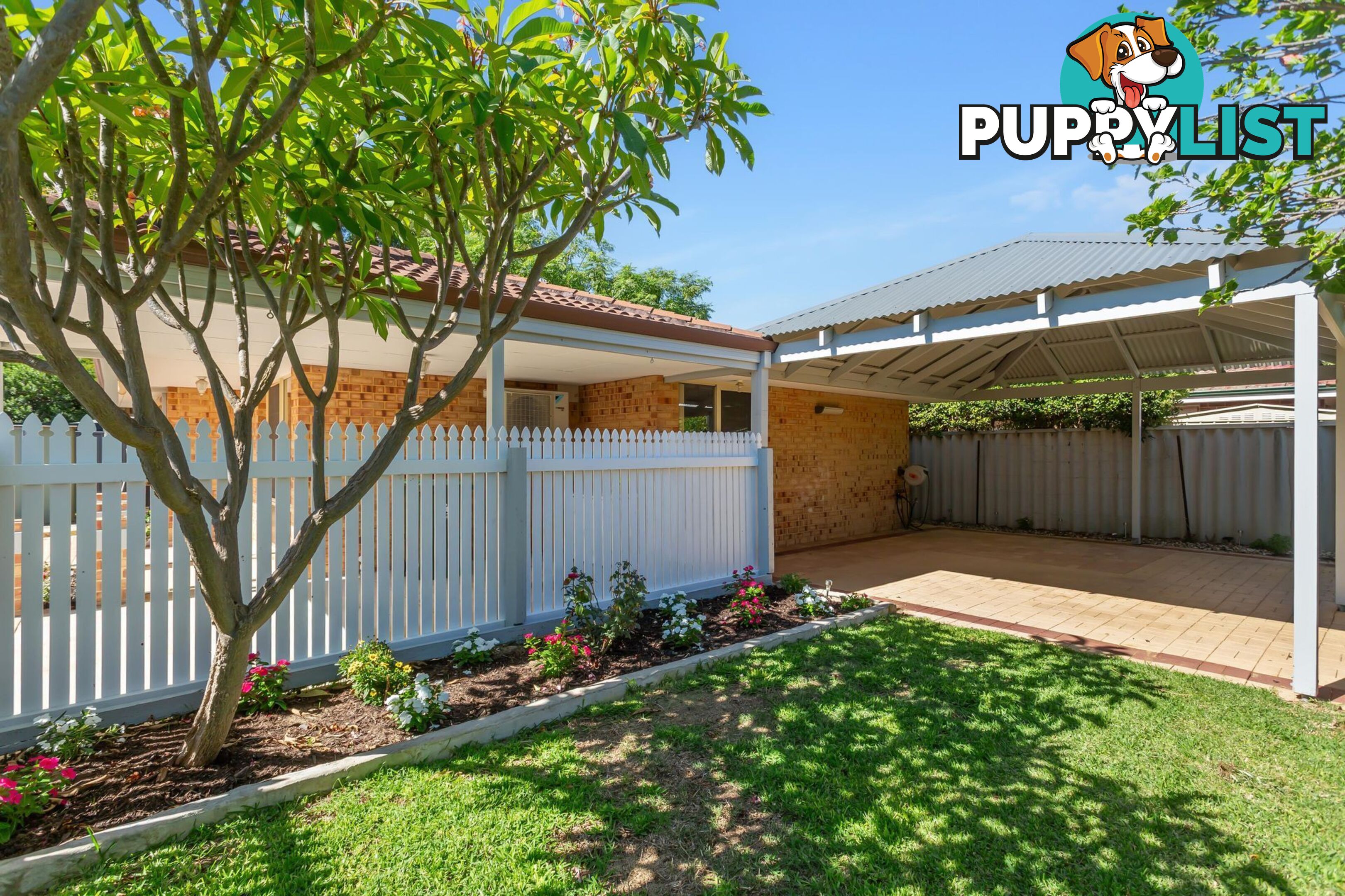 20B Third Avenue BASSENDEAN WA 6054