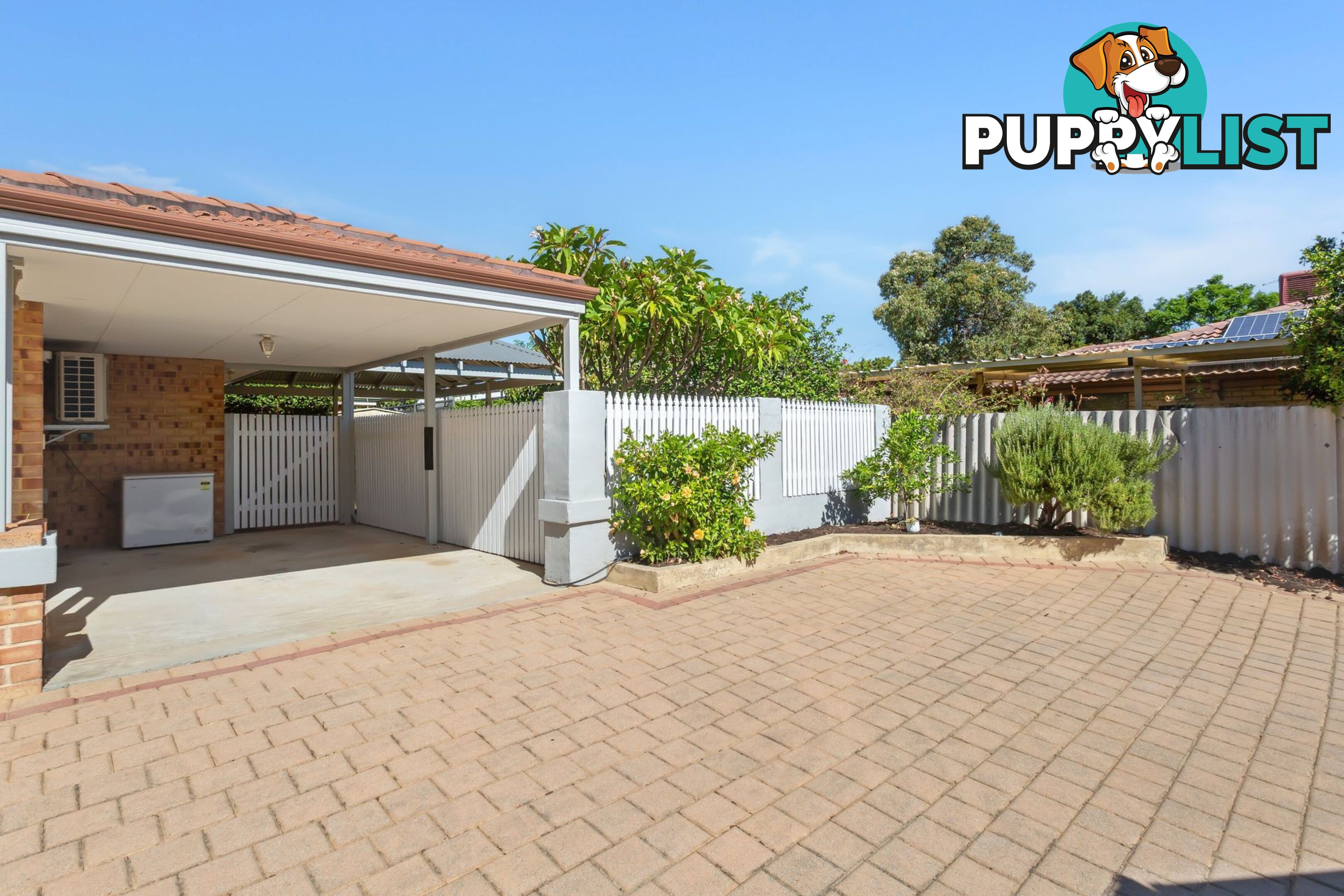 20B Third Avenue BASSENDEAN WA 6054