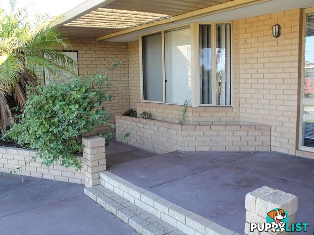 26 Conigrave Road YANGEBUP WA 6164