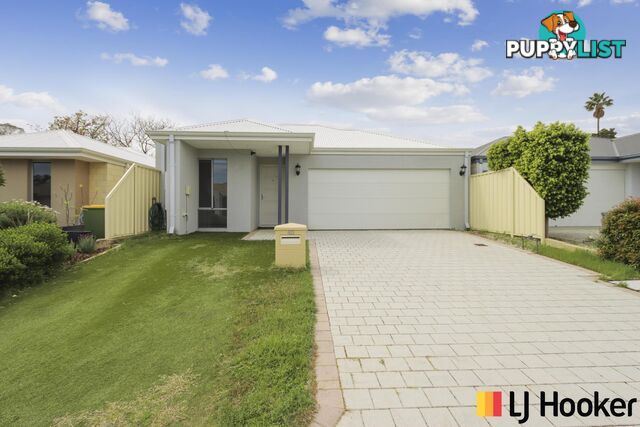 40 Cedar Way MADDINGTON WA 6109