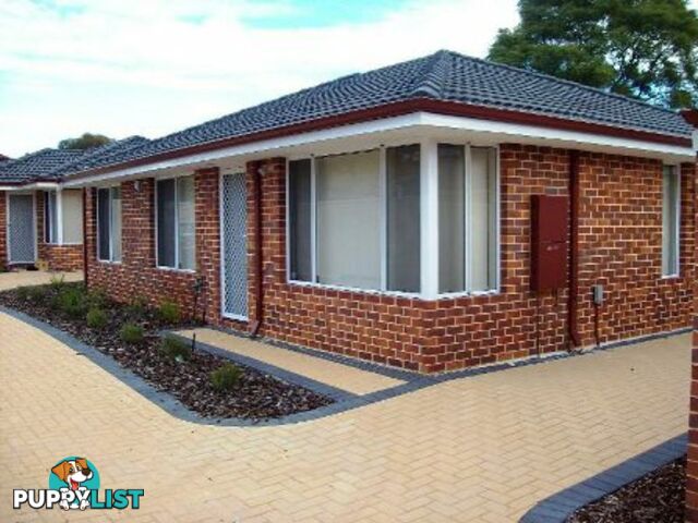 22b Selsey Way BALGA WA 6061