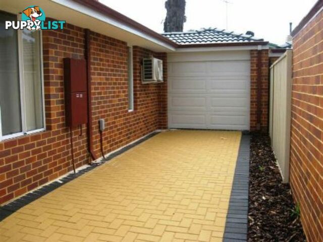 22b Selsey Way BALGA WA 6061