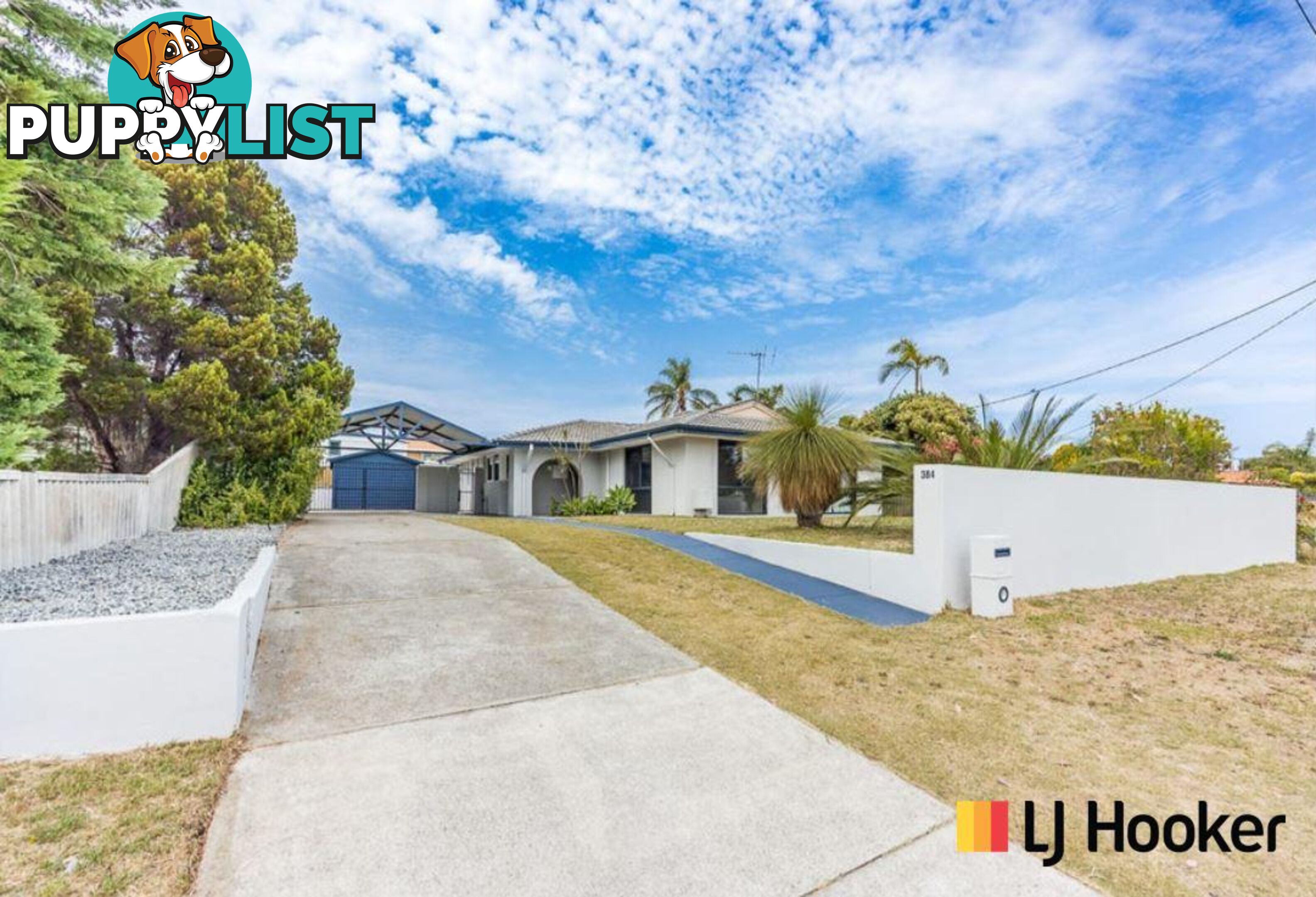 384 Warwick Road WARWICK WA 6024