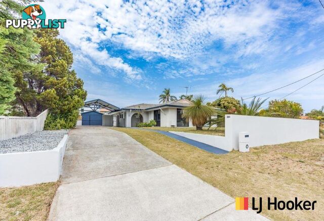 384 Warwick Road WARWICK WA 6024